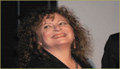 Who is Nan Goldin Dating Now