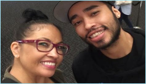 Who is Tracy Marrow Jr. Dating Now